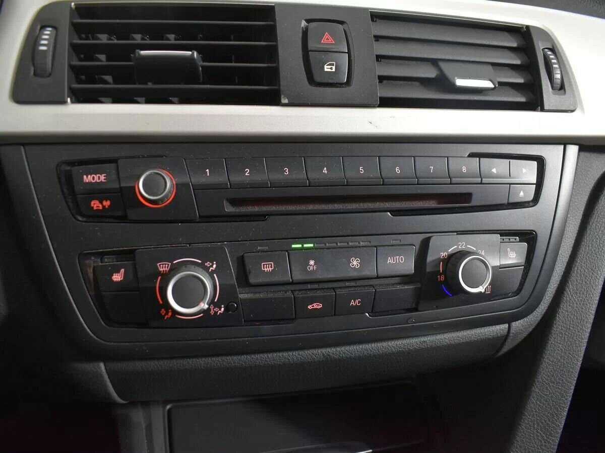 Купить BMW 3 серии, 2014, 60 000 км.. Фото: #12