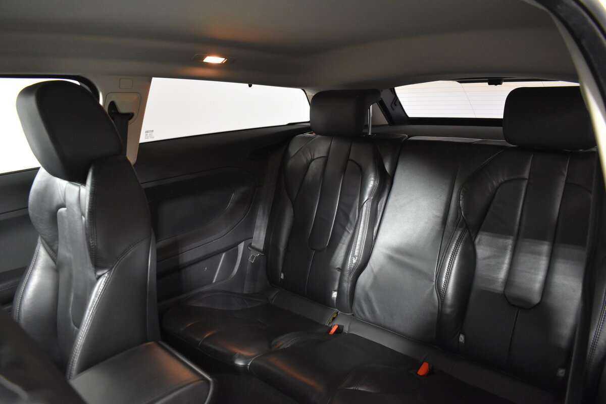 Купить Land Rover Range Rover Evoque, 2012, 152 957 км.. Фото: #25