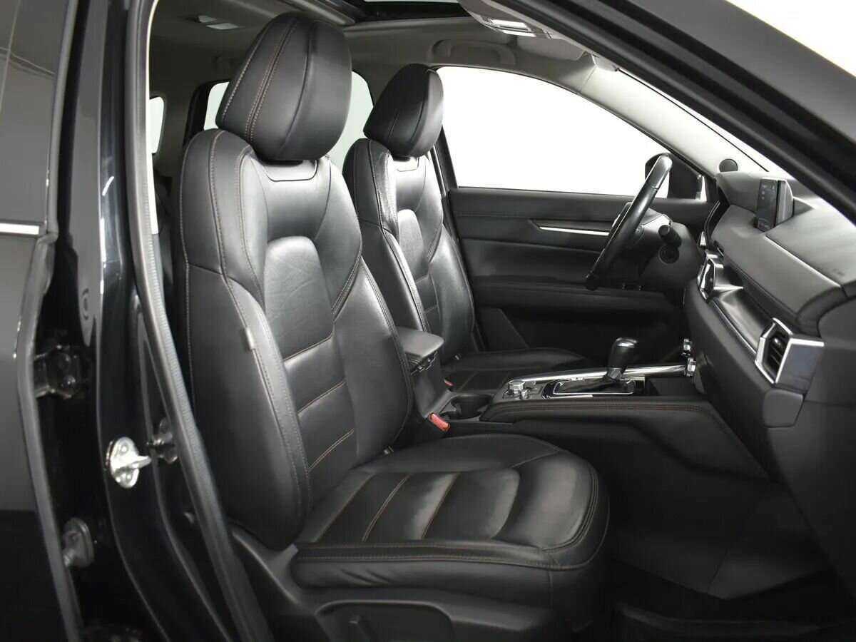 Купить Mazda CX-5, 2018, 144 000 км.. Фото: #7
