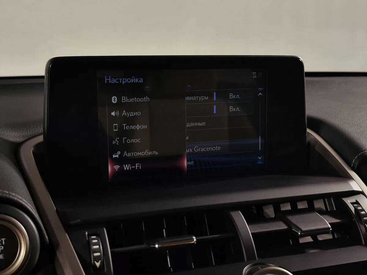 Купить Lexus NX, 2018, 94 543 км.. Фото: #12