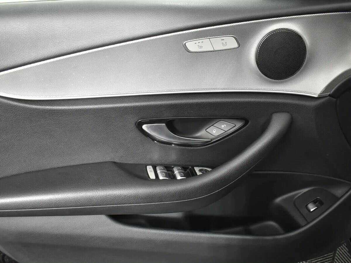 Купить Mercedes-Benz E-Класс, 2018, 91 646 км.. Фото: #16