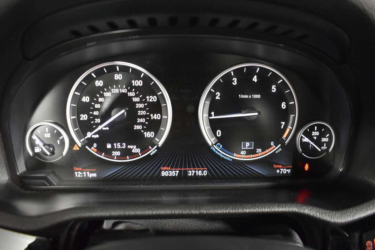 Купить BMW X3, 2016, 145 000 км.. Фото: #13