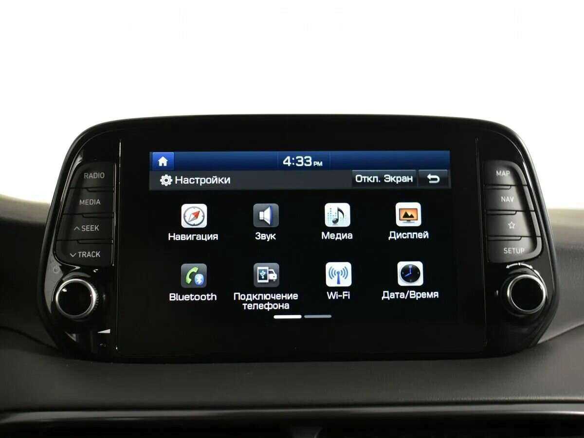 Купить Hyundai Tucson, 2020, 44 000 км.. Фото: #17