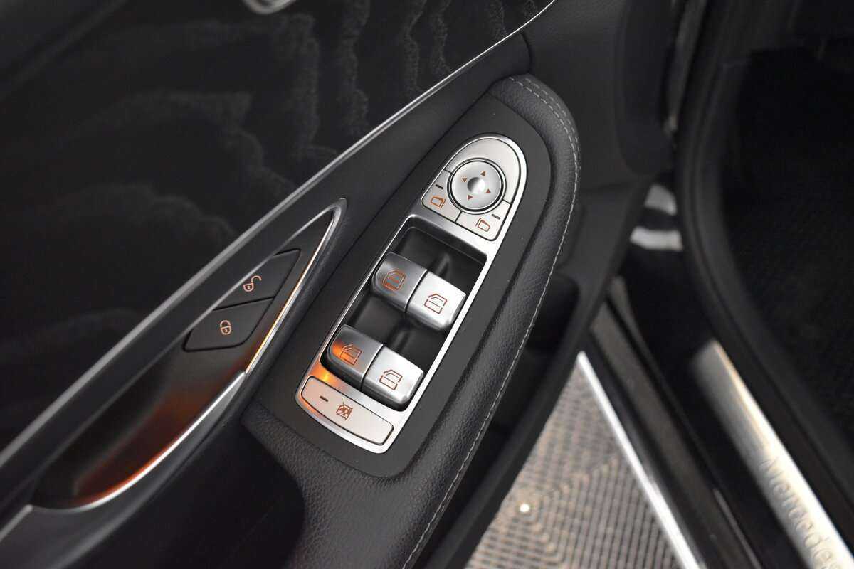 Купить Mercedes-Benz C-Класс, 2019, 70 000 км.. Фото: #6