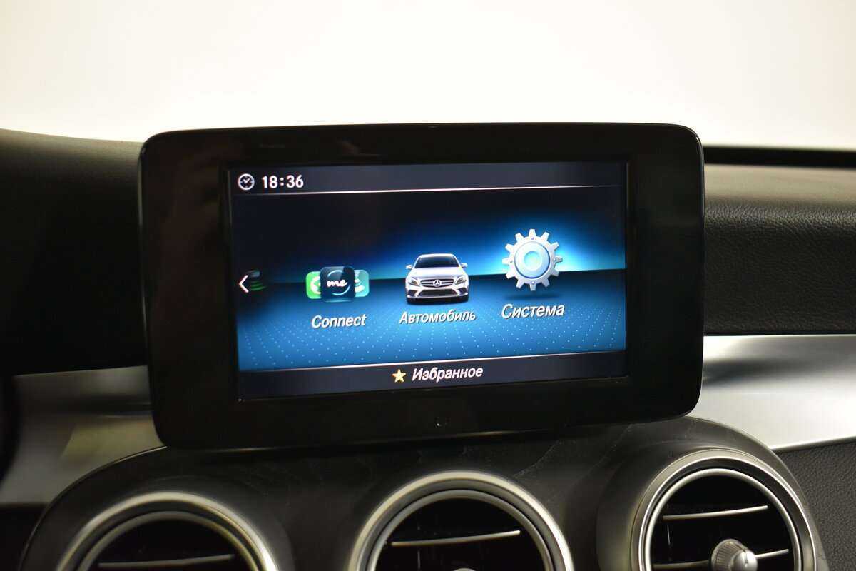 Купить Mercedes-Benz C-Класс, 2019, 70 000 км.. Фото: #18