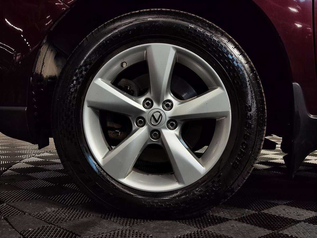 Купить Lexus RX, 2014, 55 000 км.. Фото: #22