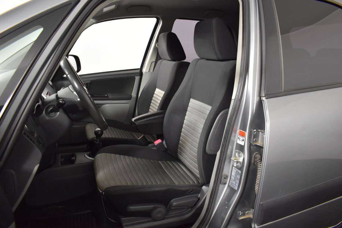 Купить Suzuki SX4, 2013, 138 310 км.. Фото: #6