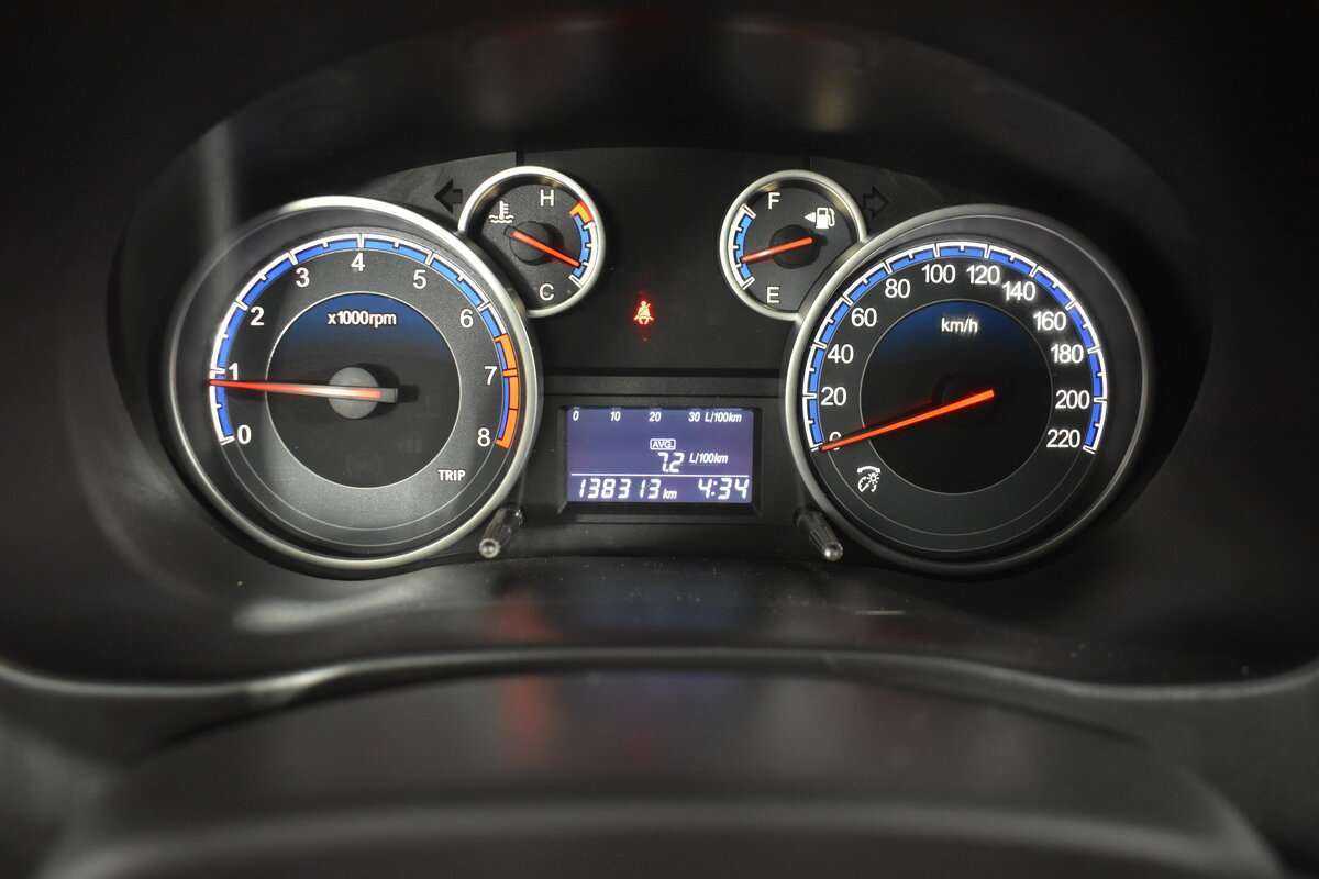 Купить Suzuki SX4, 2013, 138 310 км.. Фото: #12