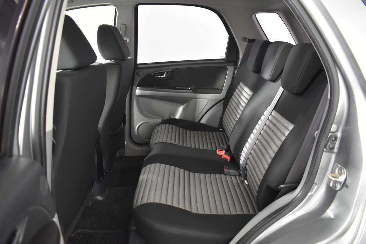 Купить Suzuki SX4, 2013, 138 310 км.. Фото: #14