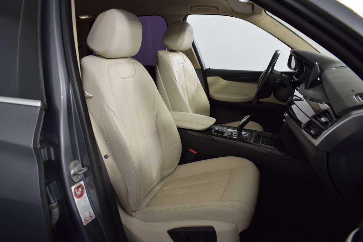 Купить BMW X5, 2015, 156 350 км.. Фото: #7