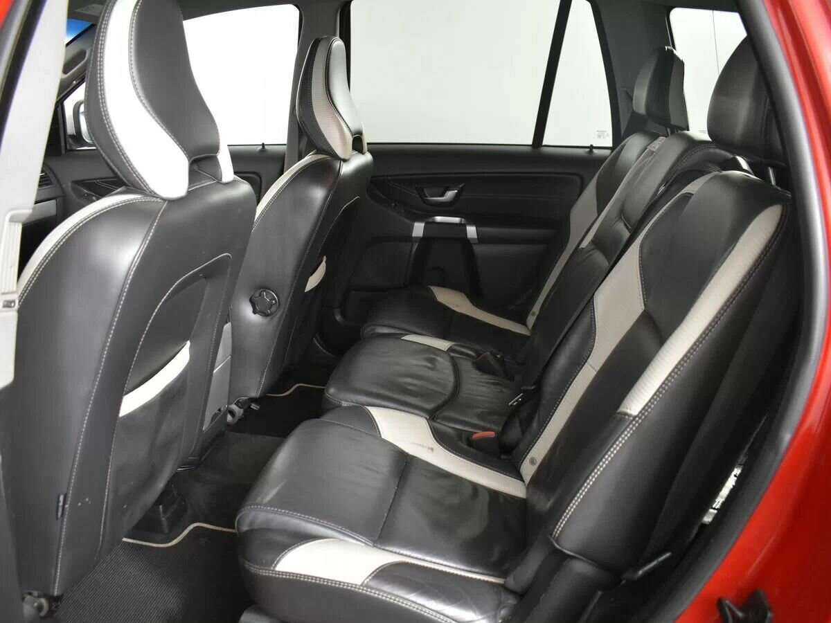 Купить Volvo XC90, 2013, 190 000 км.. Фото: #6