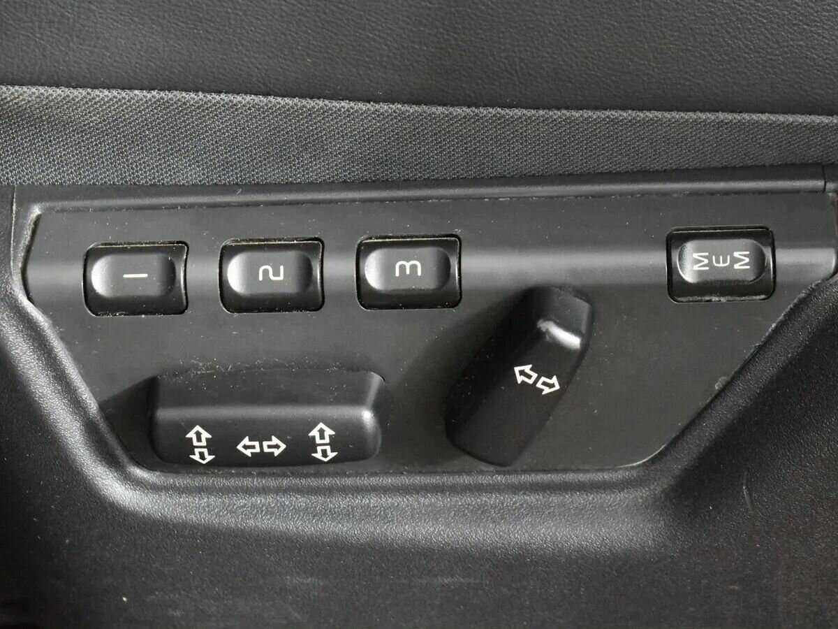 Купить Volvo XC90, 2013, 190 000 км.. Фото: #8