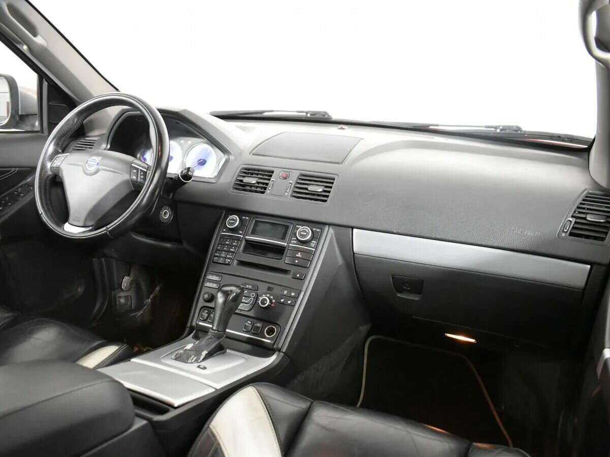 Купить Volvo XC90, 2013, 190 000 км.. Фото: #9