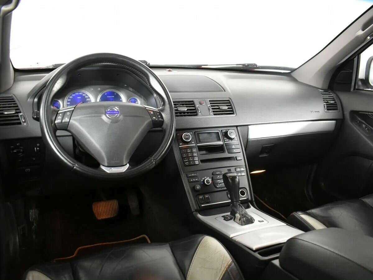 Купить Volvo XC90, 2013, 190 000 км.. Фото: #10