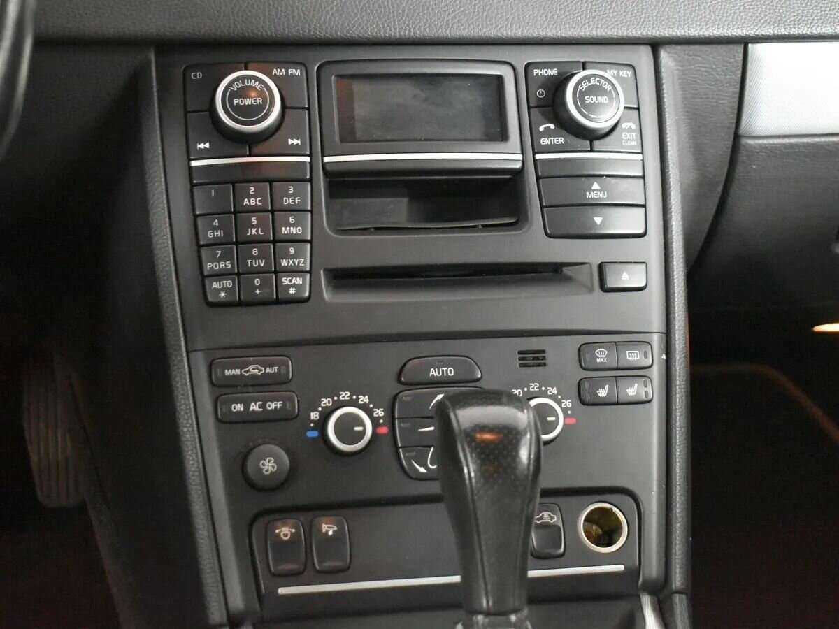 Купить Volvo XC90, 2013, 190 000 км.. Фото: #13