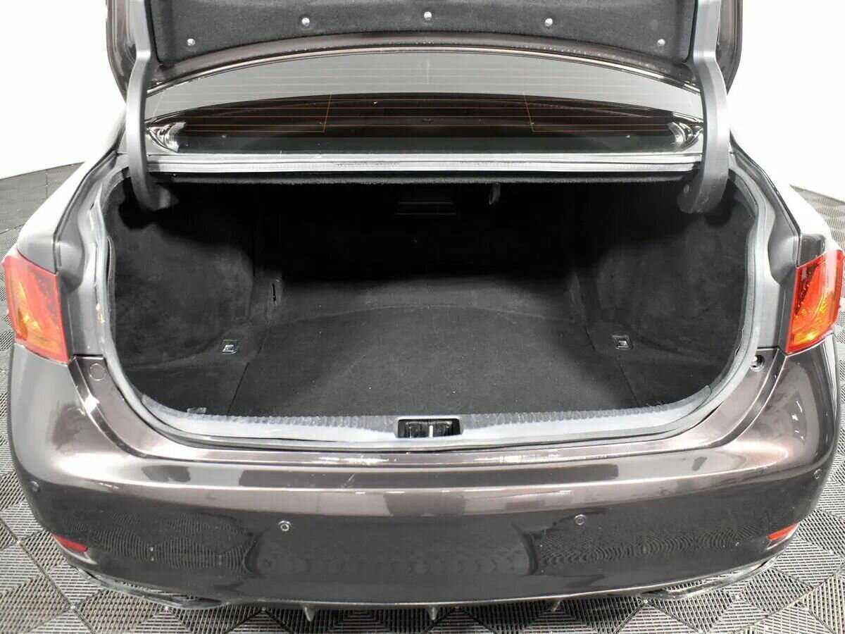 Купить Lexus GS, 2012, 167 000 км.. Фото: #9