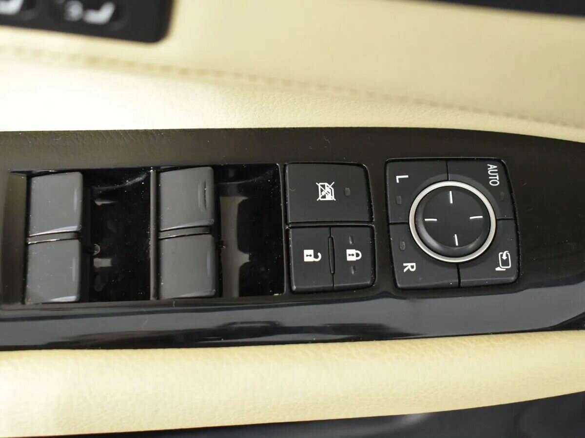 Купить Lexus GS, 2012, 167 000 км.. Фото: #27