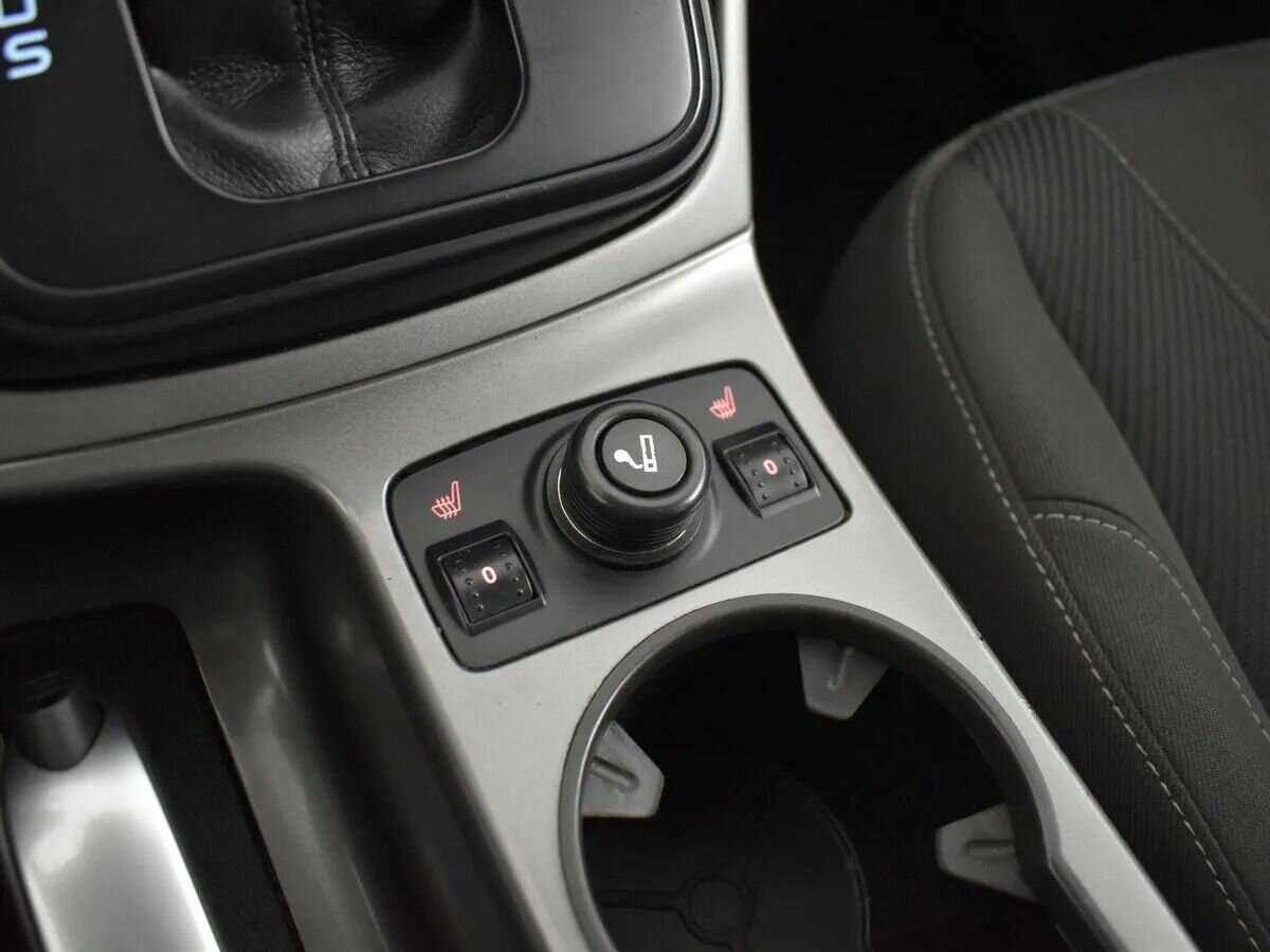 Купить Ford Kuga, 2013, 178 141 км.. Фото: #11