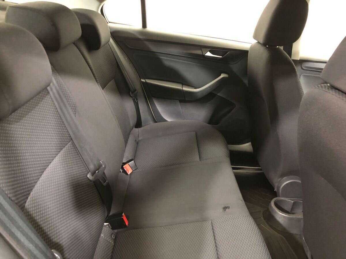 Купить Volkswagen Polo, 2020, 43 660 км.. Фото: #10