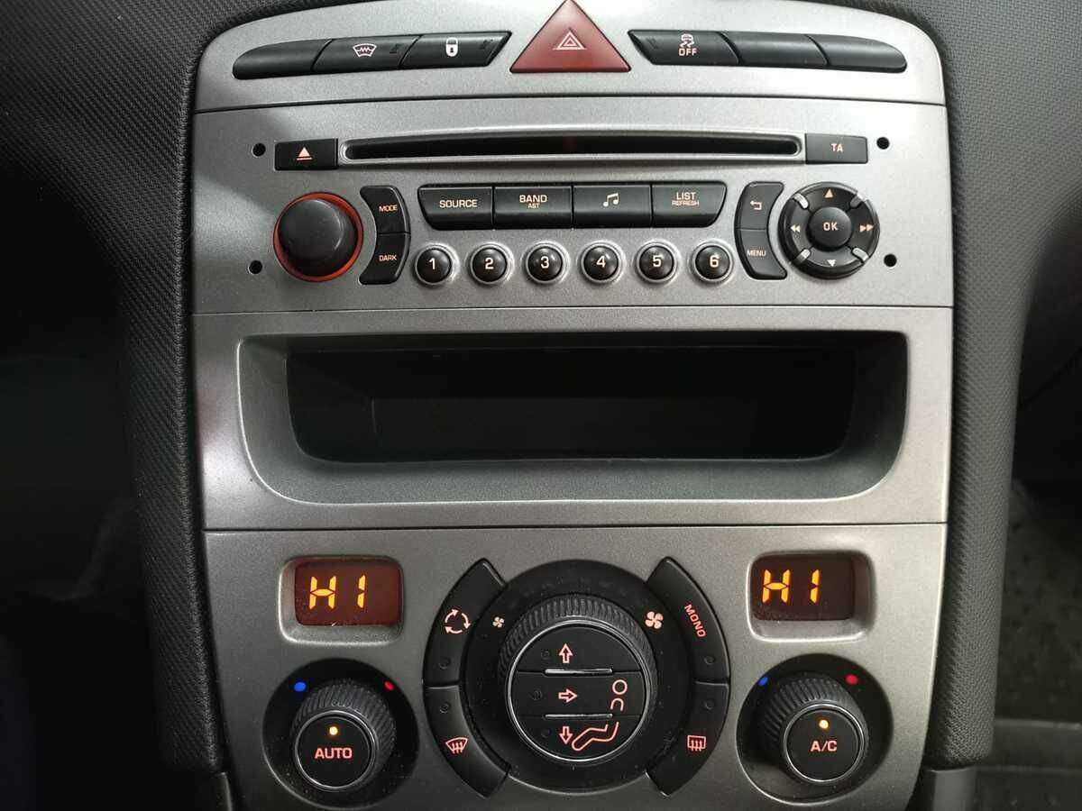 Купить Peugeot 408, 2016, 118 052 км.. Фото: #13