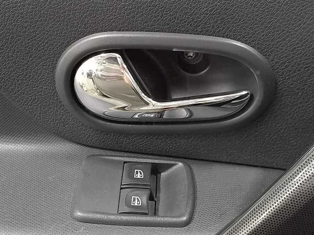 Купить Renault Sandero, 2021, 39 790 км.. Фото: #13