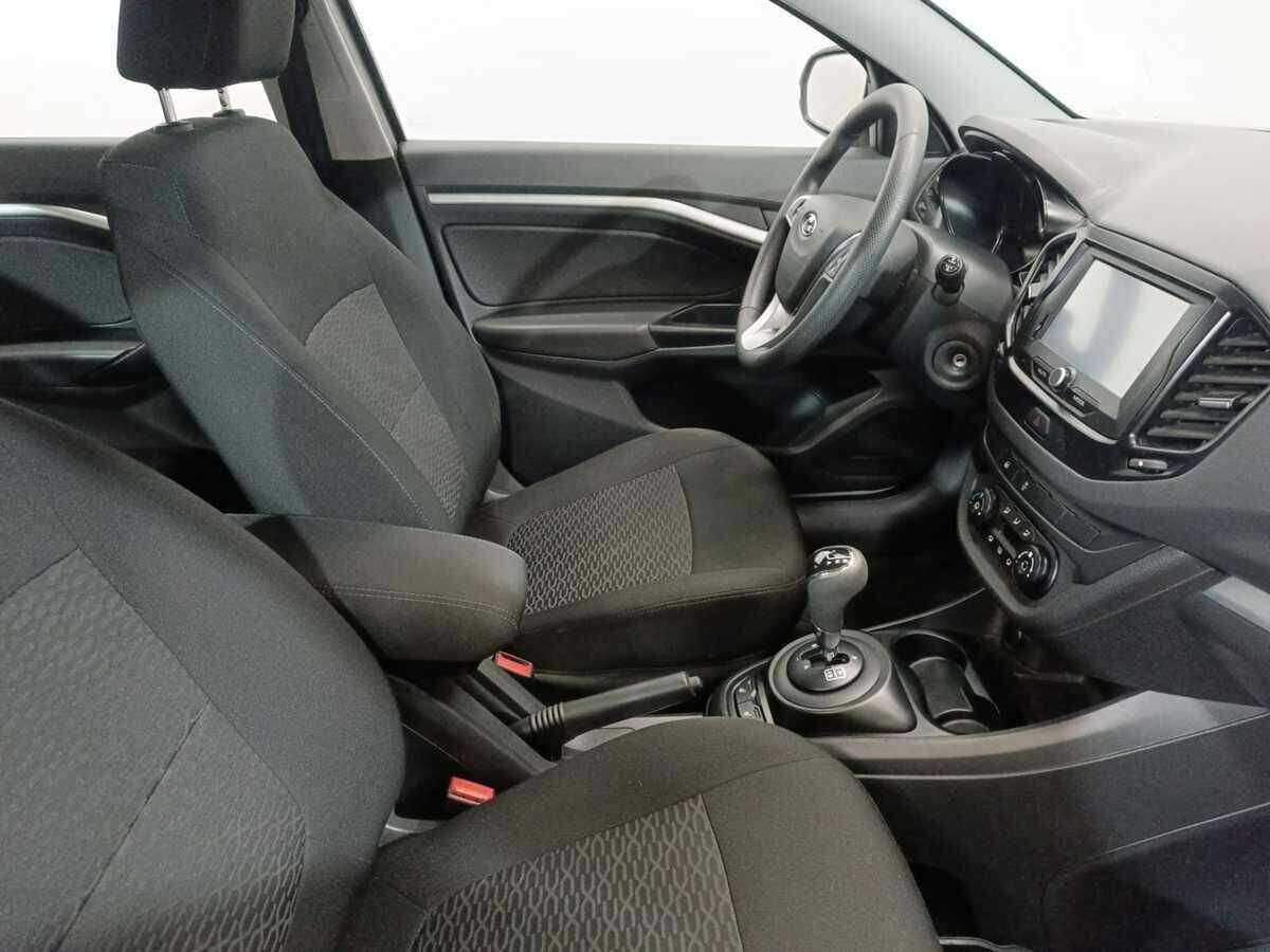 Купить Lada (ВАЗ) Vesta, 2018, 84 000 км.. Фото: #9