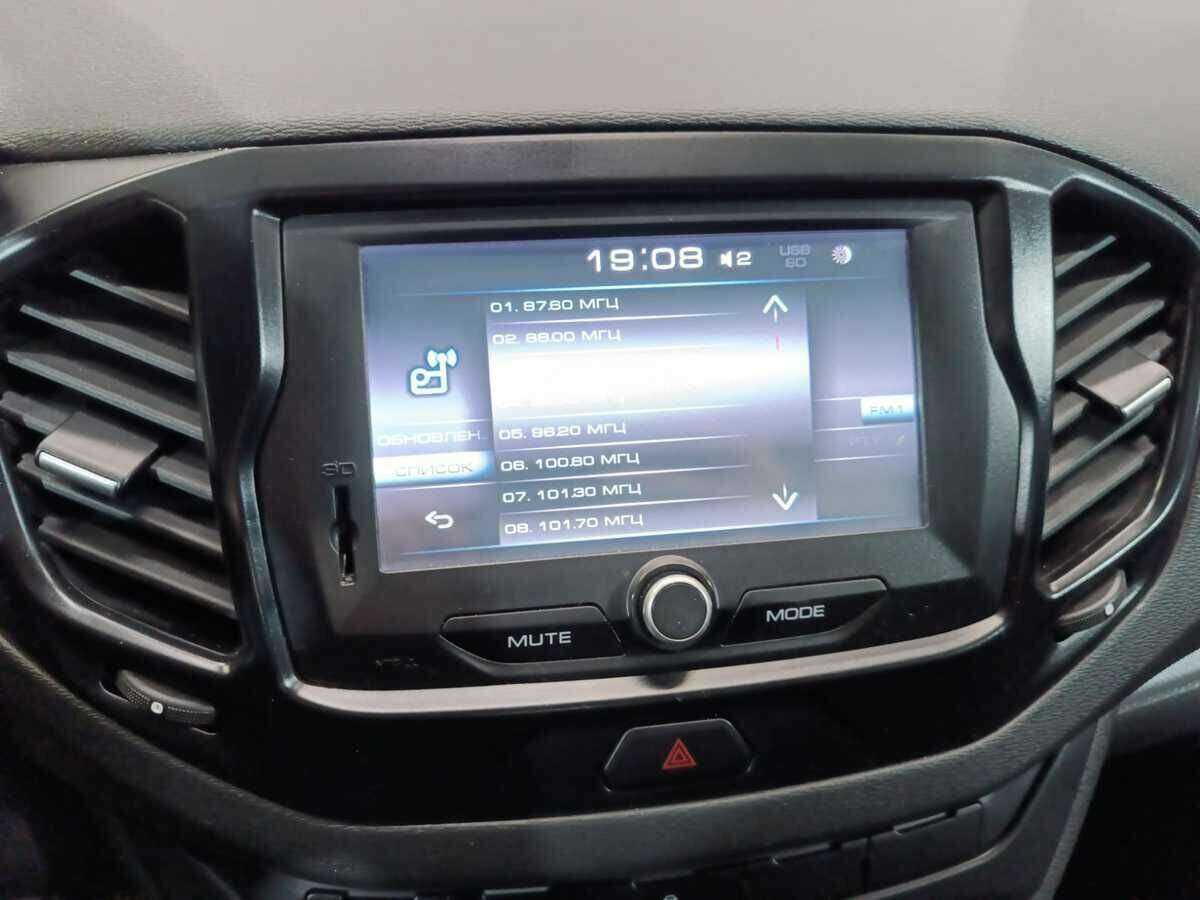 Купить Lada (ВАЗ) Vesta, 2018, 84 000 км.. Фото: #13