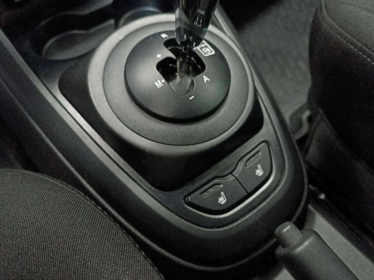 Купить Lada (ВАЗ) Vesta, 2018, 84 000 км.. Фото: #15