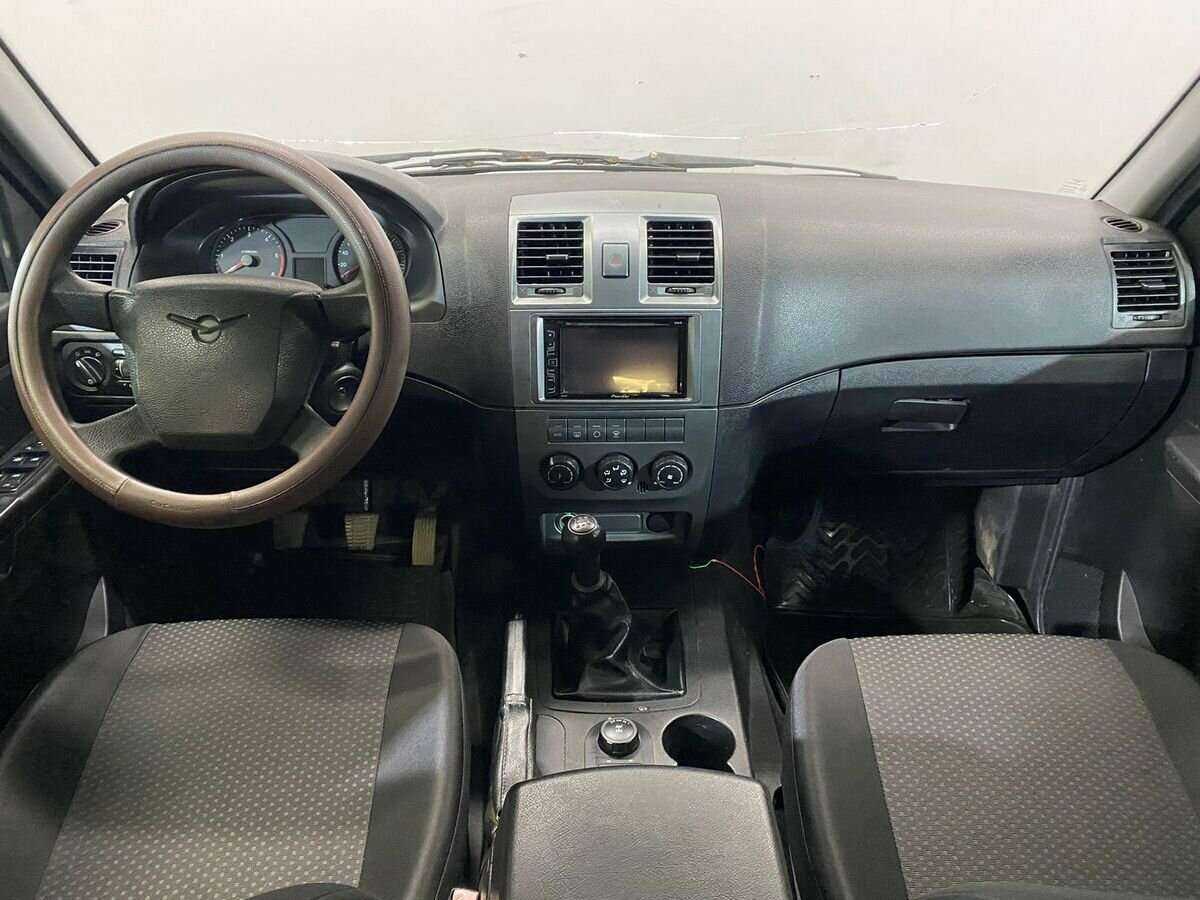 Купить УАЗ Patriot, 2016, 227 540 км.. Фото: #8