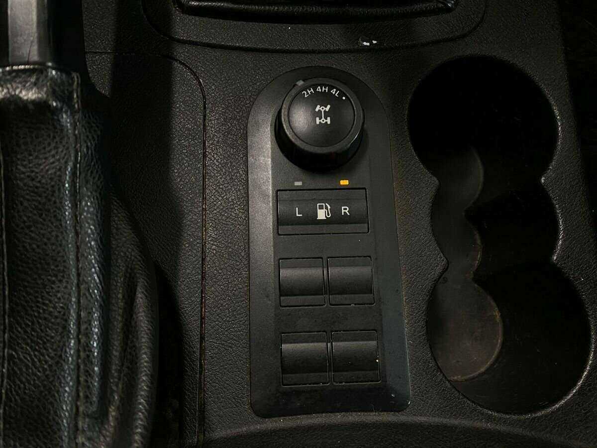 Купить УАЗ Patriot, 2016, 227 540 км.. Фото: #13