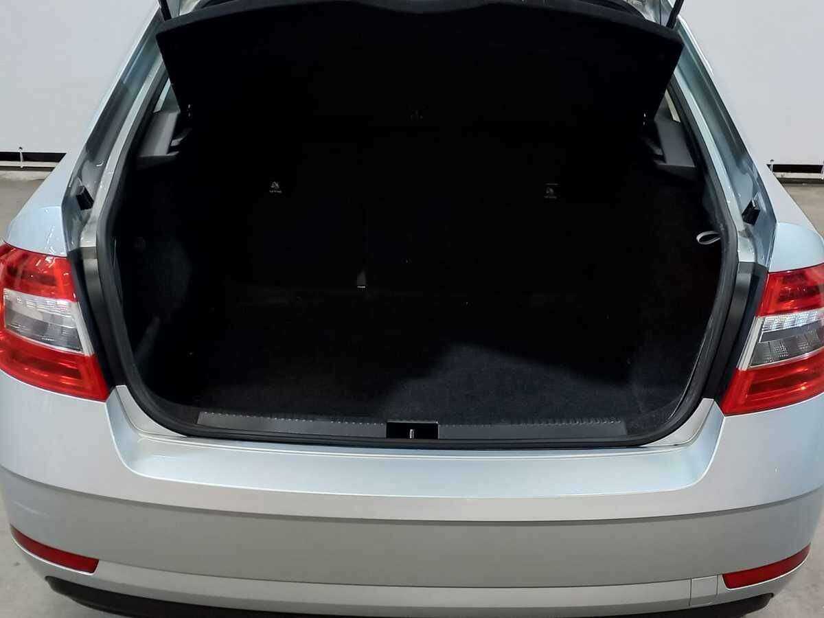 Купить Skoda Octavia, 2018, 93 472 км.. Фото: #15