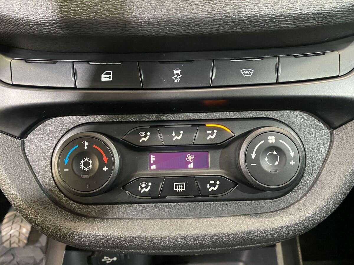 Купить Lada (ВАЗ) Vesta, 2021, 109 946 км.. Фото: #14