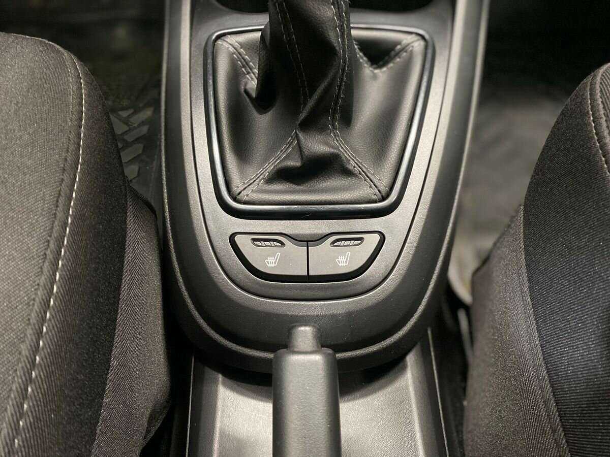 Купить Lada (ВАЗ) Vesta, 2021, 109 946 км.. Фото: #15