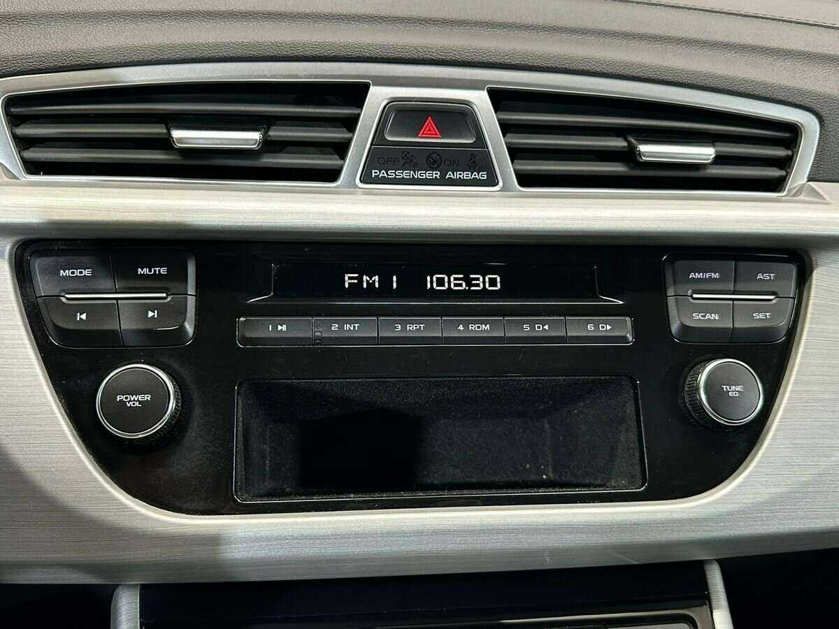 Купить Geely Atlas, 2019, 76 182 км.. Фото: #12