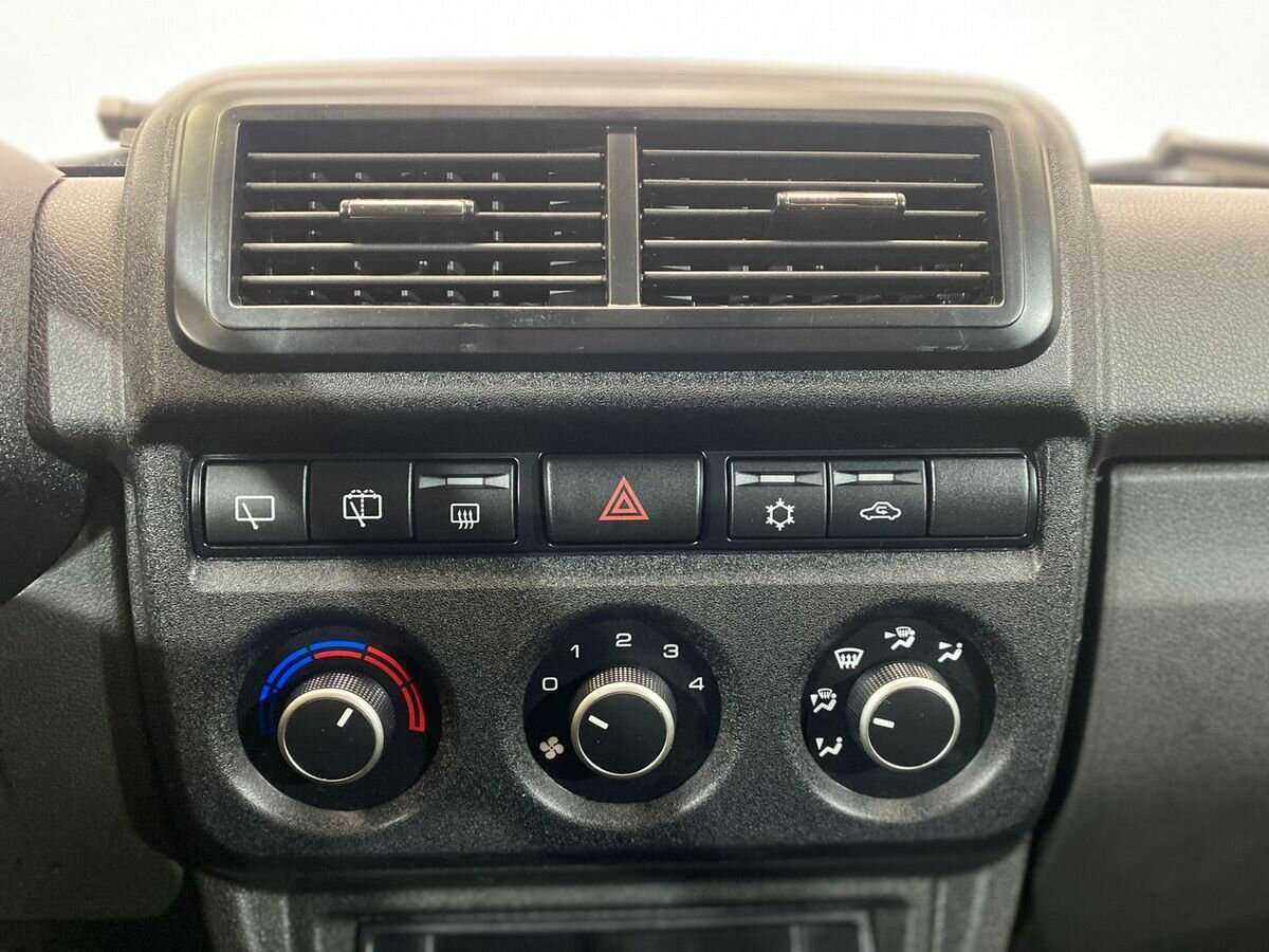 Купить Lada (ВАЗ) 2121 (4x4), 2021, 43 050 км.. Фото: #12