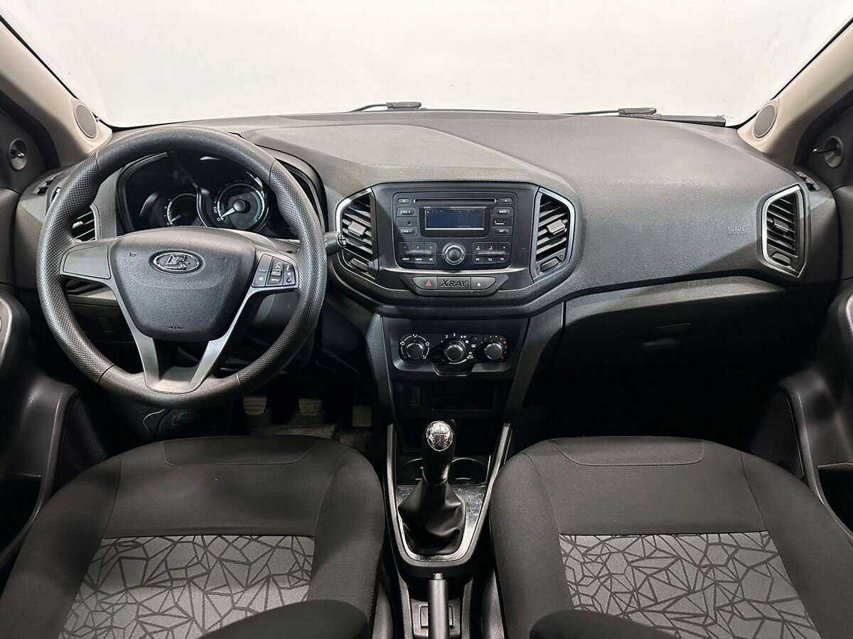 Купить Lada (ВАЗ) XRAY, 2016, 67 490 км.. Фото: #7