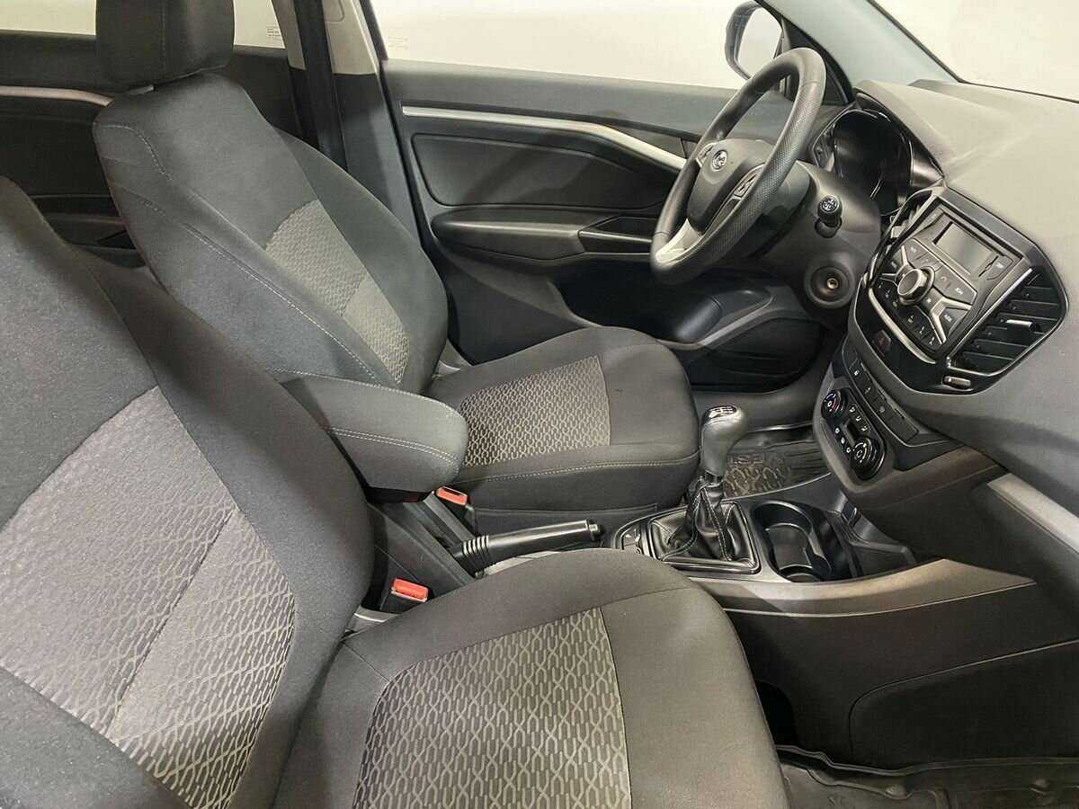 Купить Lada (ВАЗ) Vesta, 2018, 65 852 км.. Фото: #9