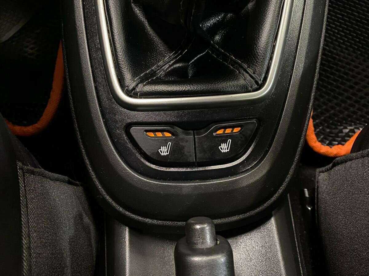 Купить Lada (ВАЗ) Vesta, 2020, 89 347 км.. Фото: #14