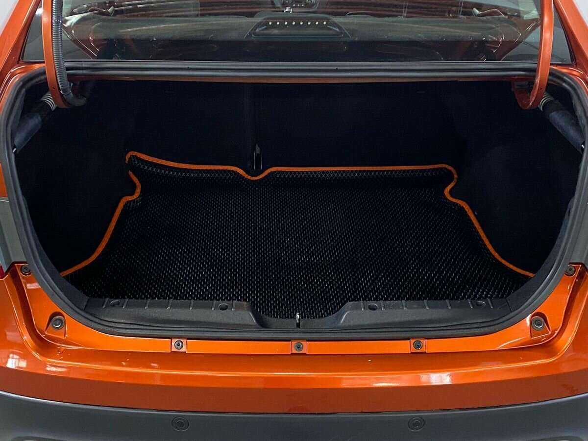 Купить Lada (ВАЗ) Vesta, 2020, 89 347 км.. Фото: #16