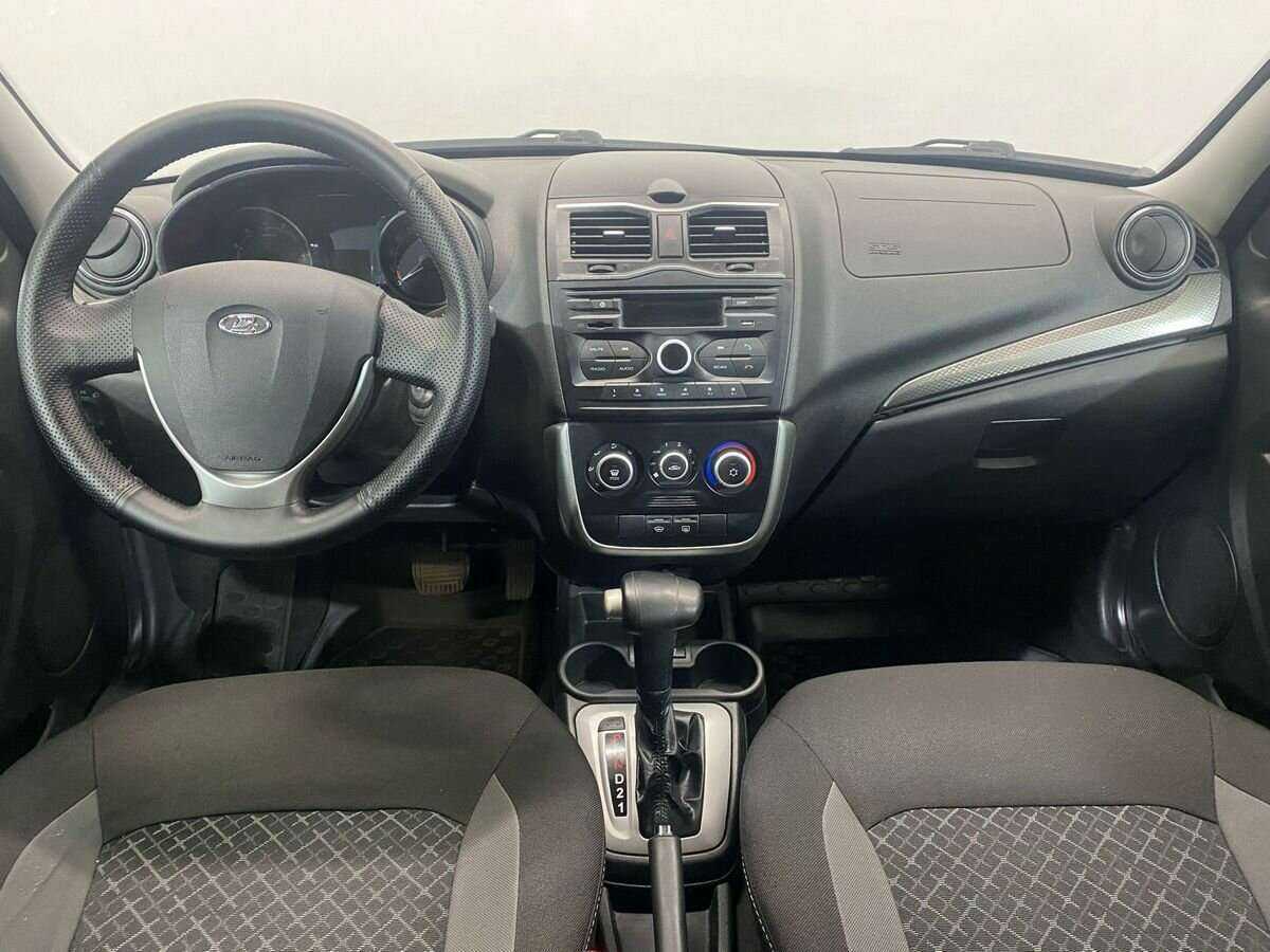 Купить Lada (ВАЗ) Granta, 2020, 28 139 км.. Фото: #8