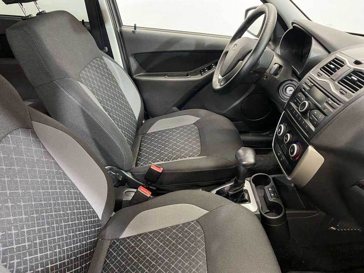 Купить Lada (ВАЗ) Granta, 2020, 28 139 км.. Фото: #9