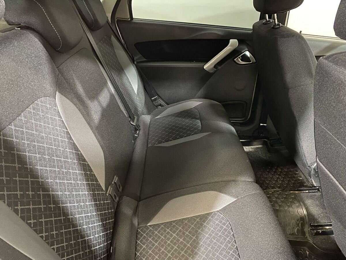 Купить Lada (ВАЗ) Granta, 2020, 28 139 км.. Фото: #10