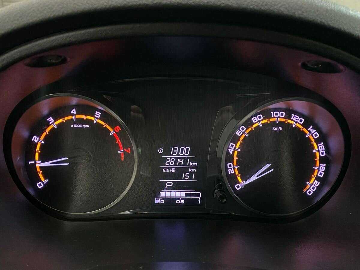 Купить Lada (ВАЗ) Granta, 2020, 28 139 км.. Фото: #11