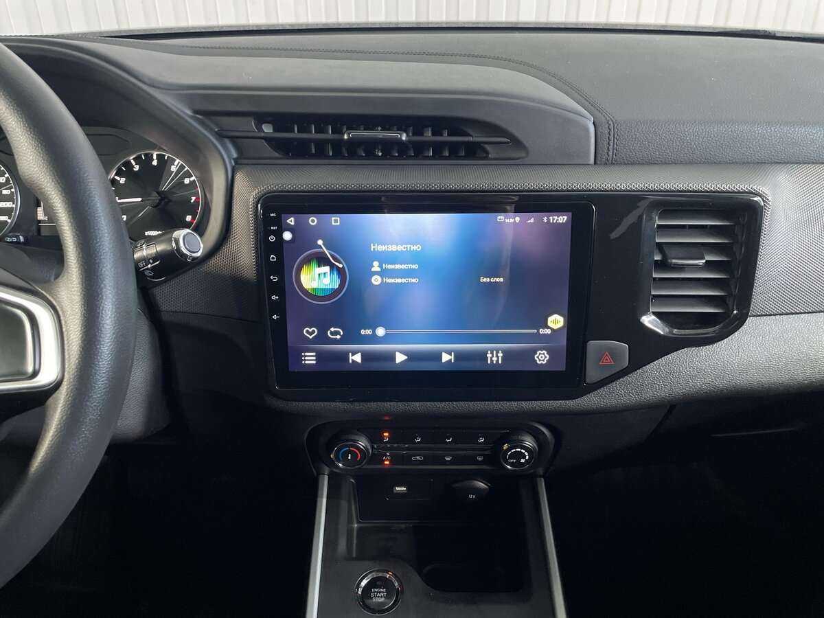 Купить Chery Tiggo 4, 2020, 52 600 км.. Фото: #12