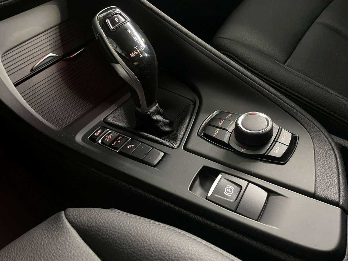 Купить BMW X1, 2021, 24 209 км.. Фото: #13