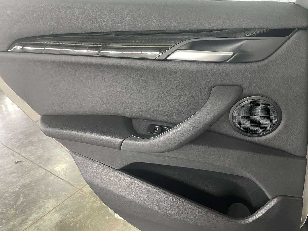 Купить BMW X1, 2021, 24 209 км.. Фото: #22