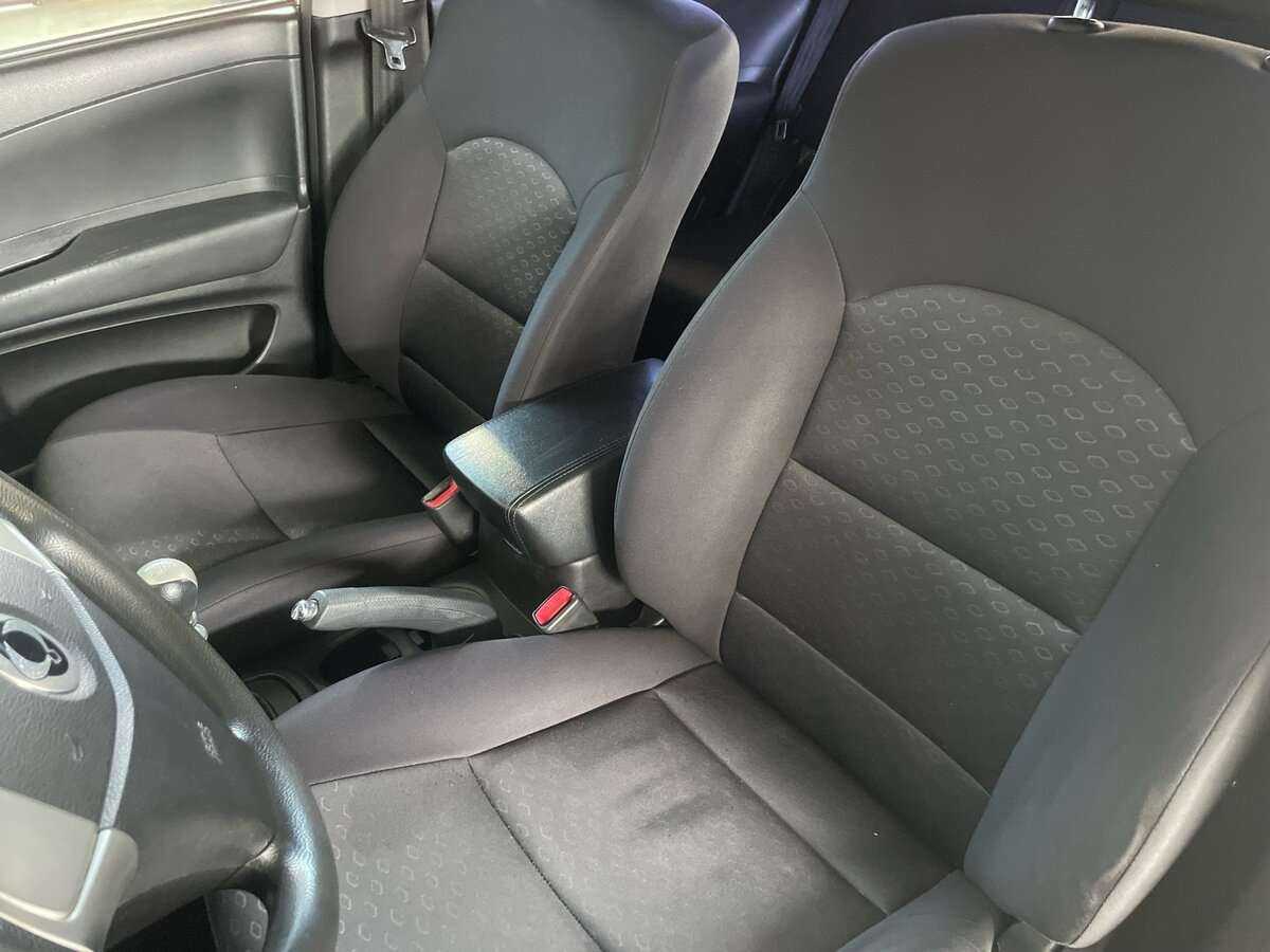 Купить SsangYong Actyon, 2013, 136 804 км.. Фото: #12