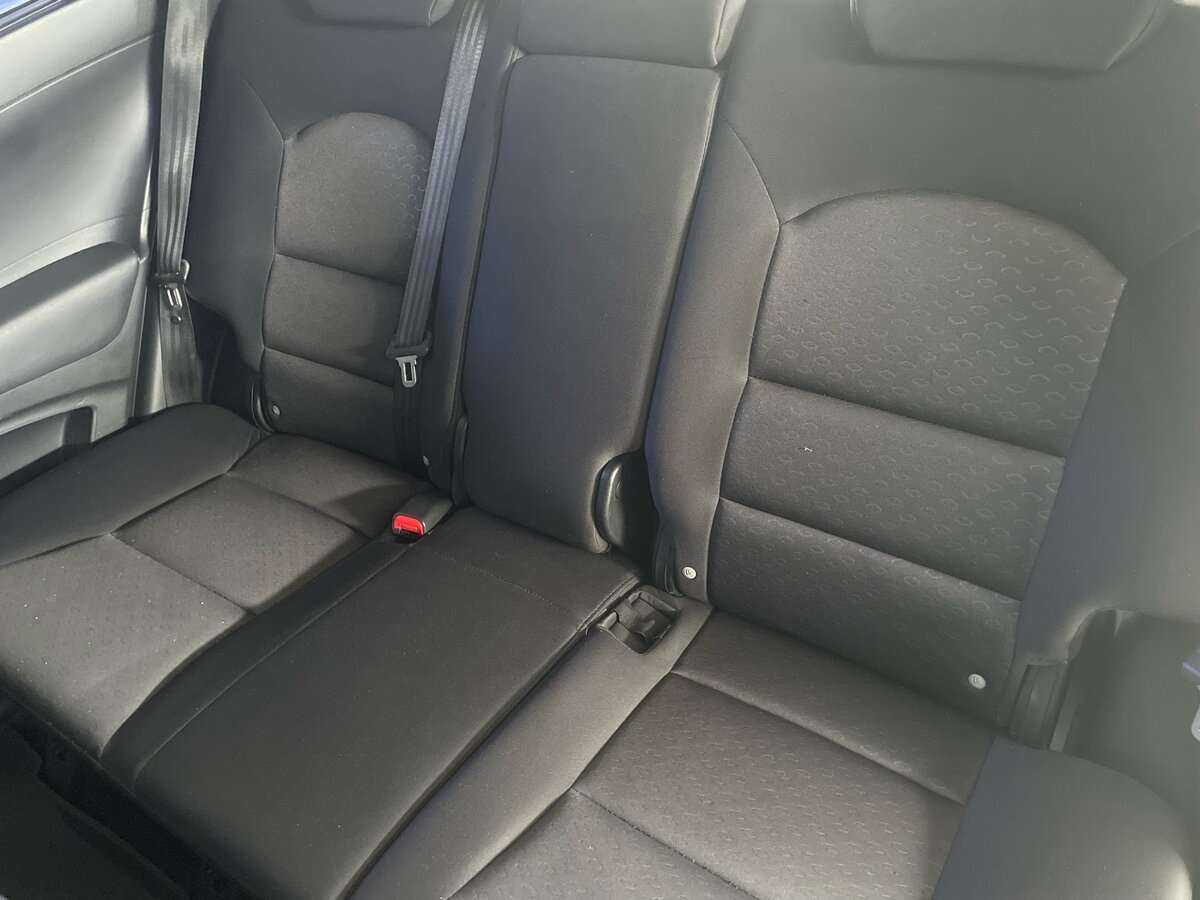 Купить SsangYong Actyon, 2013, 136 804 км.. Фото: #13