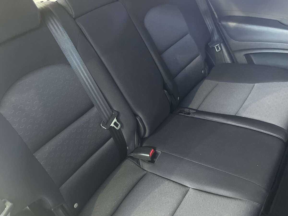 Купить SsangYong Actyon, 2013, 136 804 км.. Фото: #15