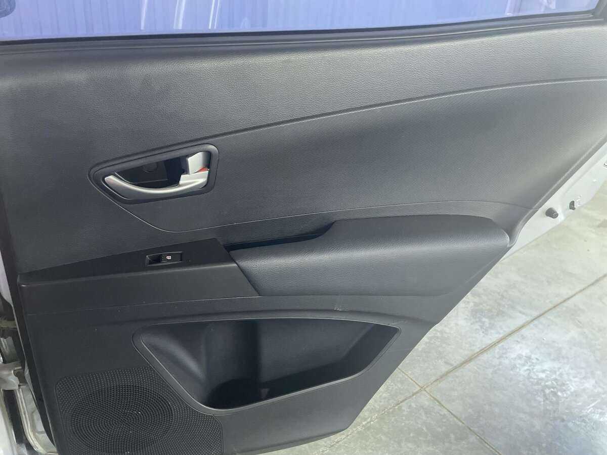 Купить SsangYong Actyon, 2013, 136 804 км.. Фото: #20